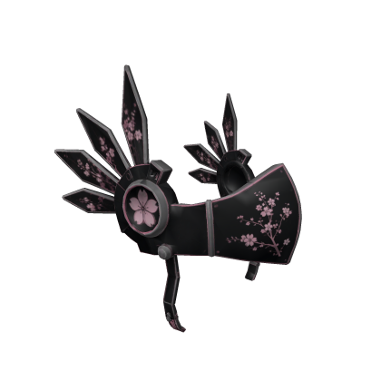 Sakura Valk [🌸LIMITED] Roblox item