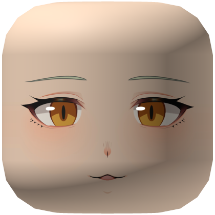 Yaniko Yani Neko Roblox item