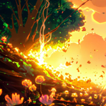 Burning Clover Games