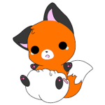 The Mochi Fox
