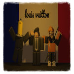 Louis Vuitton 2020