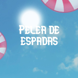 Pelea de espadas