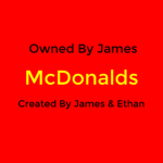McDonald’s Corp