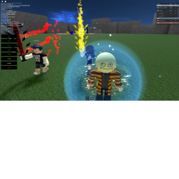 [HUGE UPDATE] Destroy Buildings
