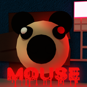 Mouse [ALPHA] ☕ Mr. O?