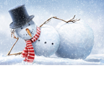 Snowman Developments