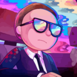 Thegamerdome's Vibing moment.
