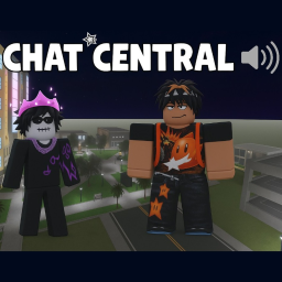 Chat Central