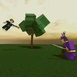 Master Tycoon