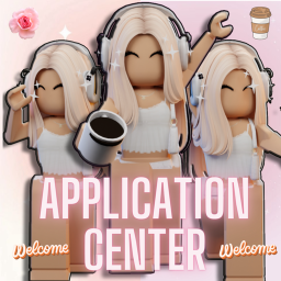 Application Center!