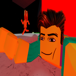 Deep Space Obby