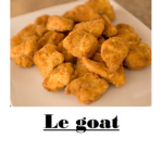 De goat Group