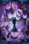 Jujustu sorcerer's academy