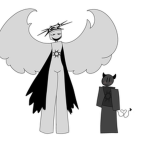 The False Afterlife