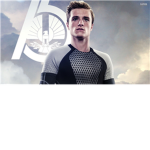 Peeta Fan Club <3