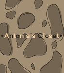 •Antoniaˋs Closet•