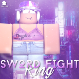 EGS | Sword Fight King
