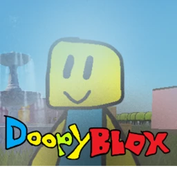 Doopy Blox icon
