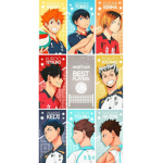 Haikyuu Luvs