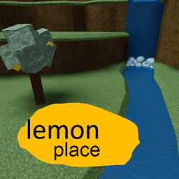 lemonplace