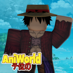 [🔮NEW MAP🔮] AniWorld