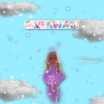 giveawayss <3
