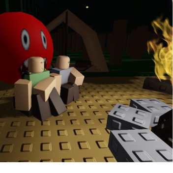 Evil Scary EXE (QUALITY OF SCARY FINAL)