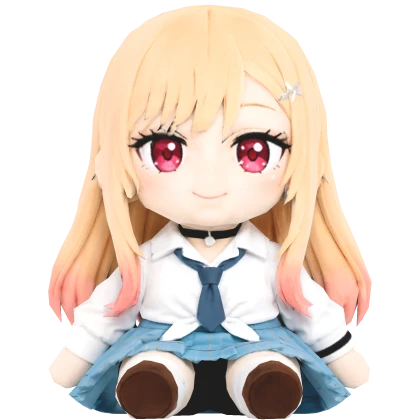 Kurona Plush | Roblox Item - Rolimon's