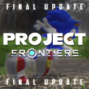 Project Frontiers (LEGACY)