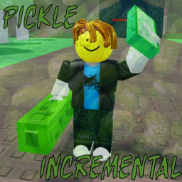 [V0.01] Pickle Incremental 🥒