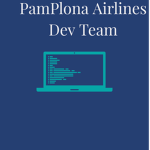 PamPlona Airlines Development Team