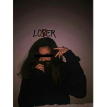 LOSERS CLUB..