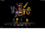 F1ve nights at Freddy's fans group