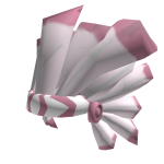 Pink Headdress