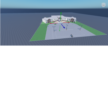 school with one fire alarm update soon