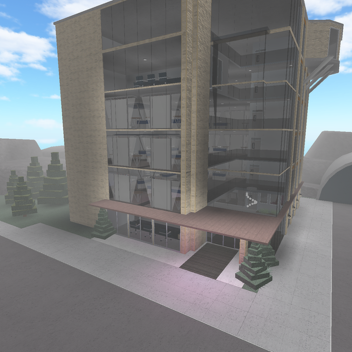 NYC Business Convention 