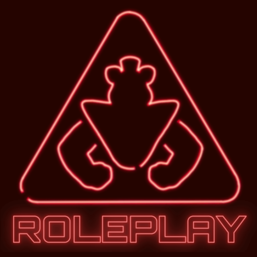 FNAF: Security Breach Roleplay