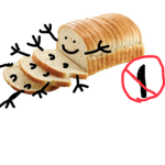 The Bread Heads :)