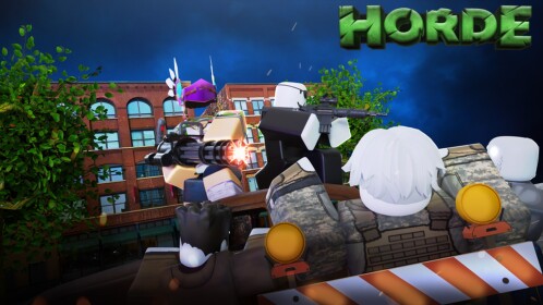 HORDE