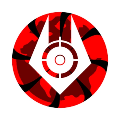 [THE ODYSSEY LEGION] Roblox group icon