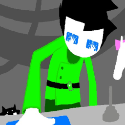 ectoBiology