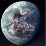 Planet of Epsilon