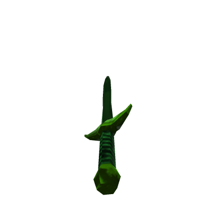 Venom ##### Sword
