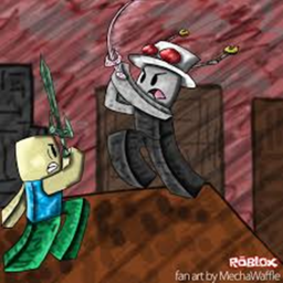 Sword Fight