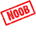 THIS IS NOOBVILLE!