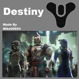 Destiny icon