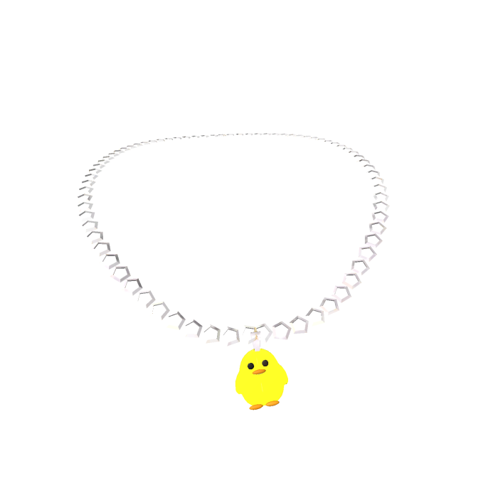 DuckyCharm