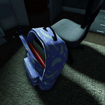 Evening Blues SHOWCASE