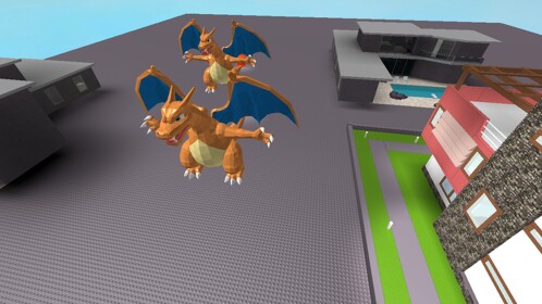Dragon Beats || V.1