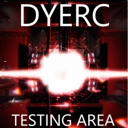 DY Enterprises™ Testing area icon